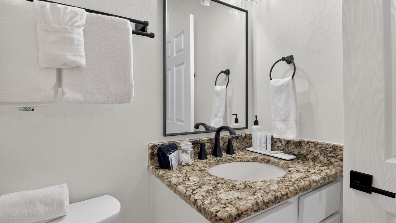 Photo of Bathroom in Gulf Place