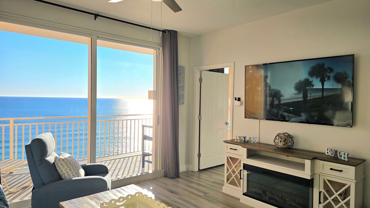 Photo of Livingroom in Miramar Beach