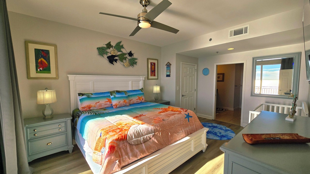 Photo of Bathroom in Miramar Beach