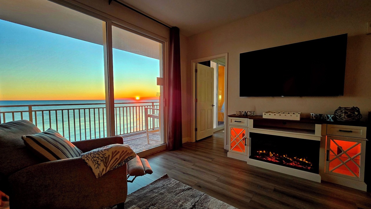 Photo of Livingroom in Miramar Beach