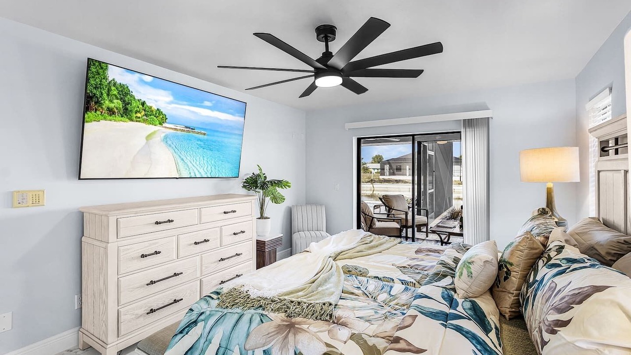 Photo of Bedroom in Diplomat