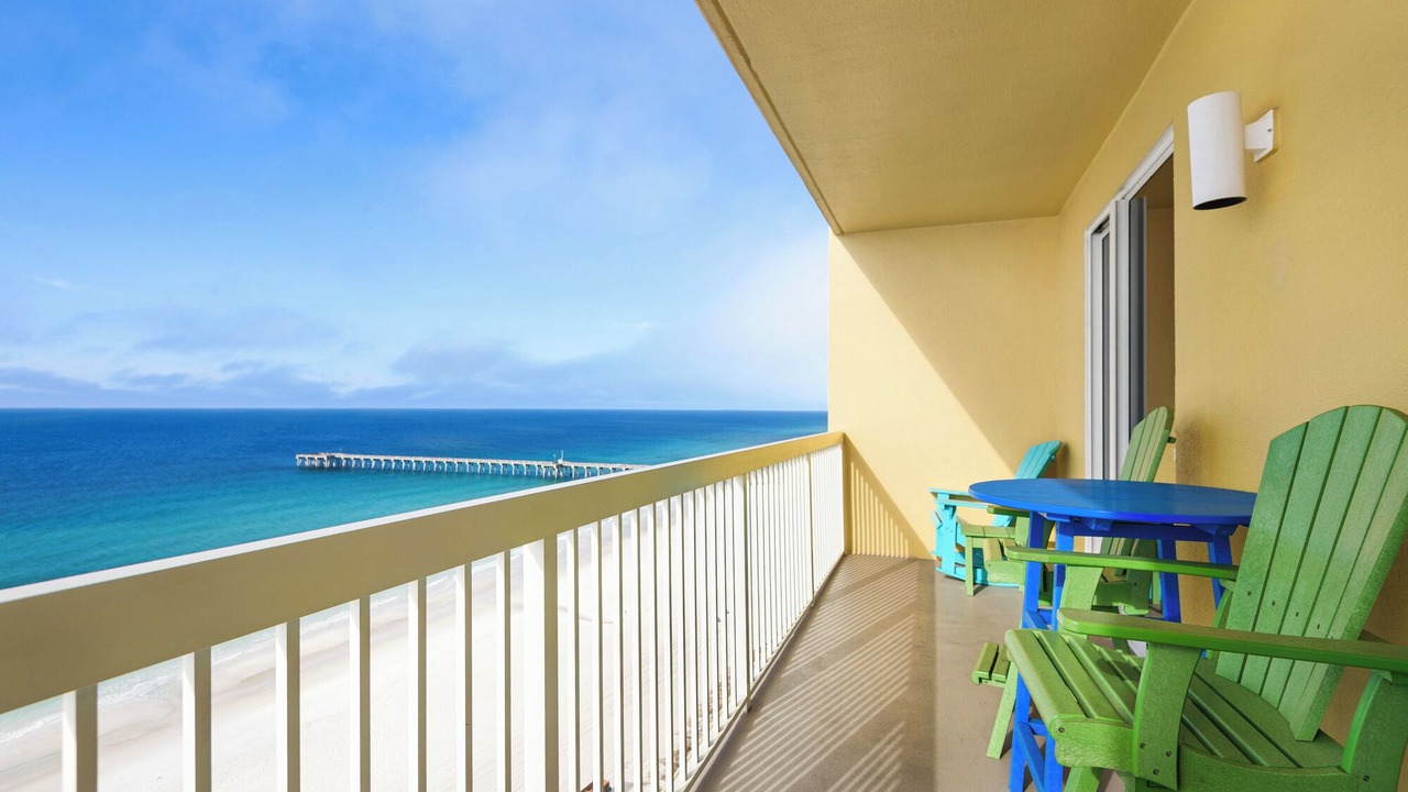 Photo of Outdoor in Panama City Beach