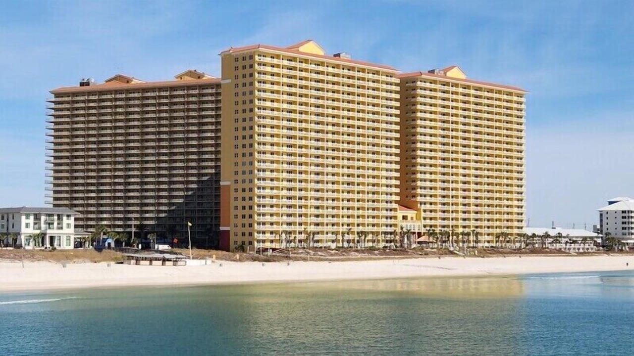 Photo of Outdoor in Panama City Beach