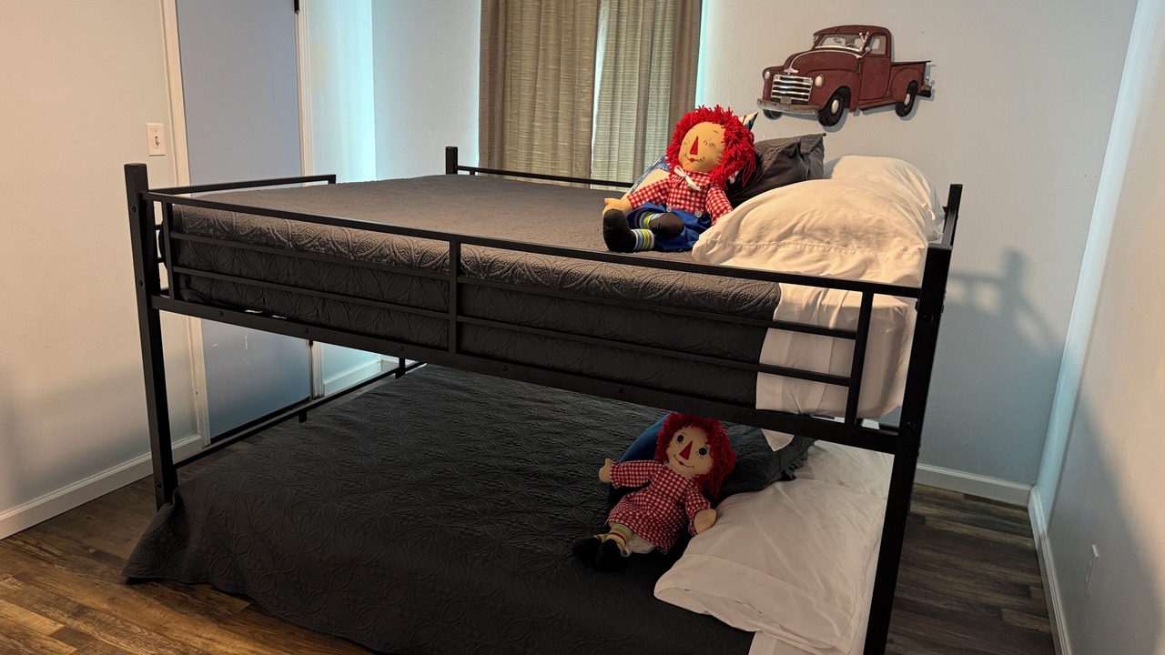 Photo of Bedroom in Milton