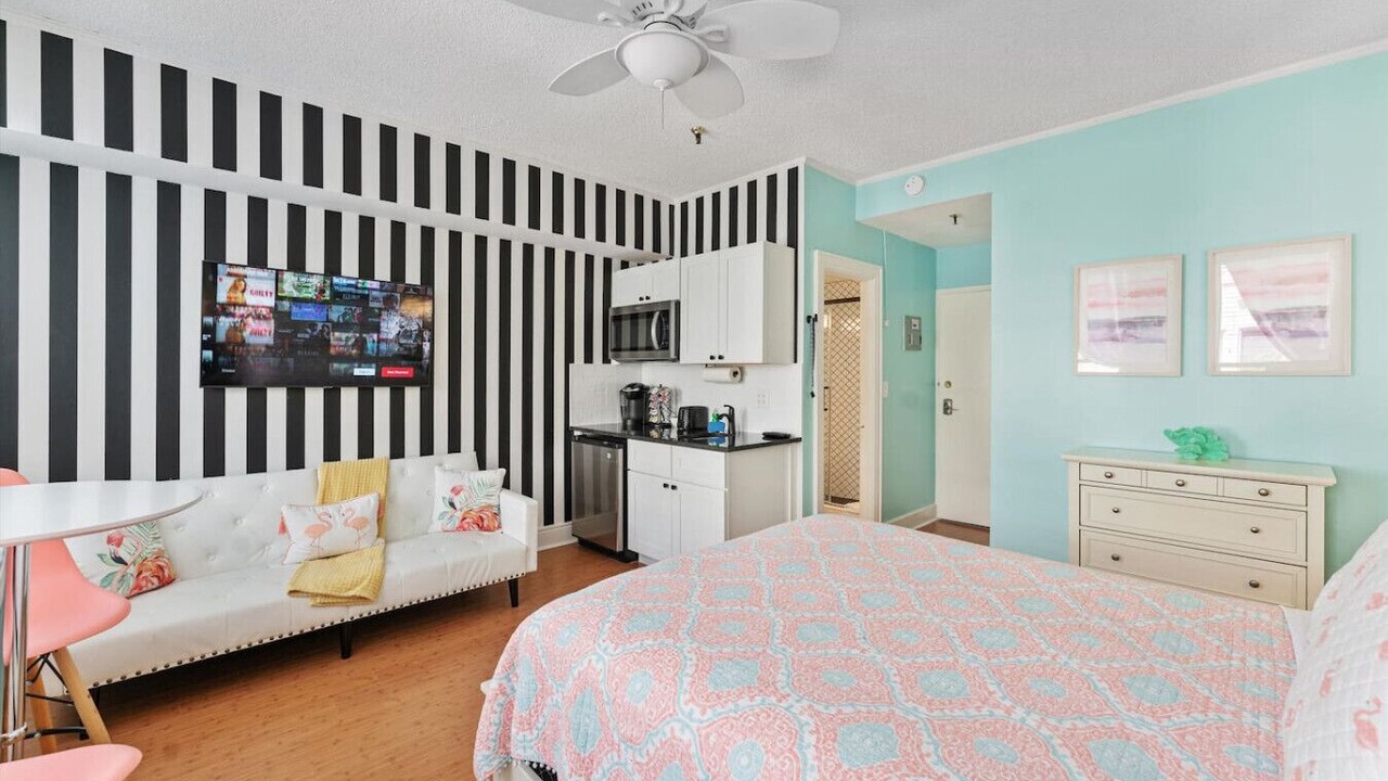 Photo of Bedroom in Palm Beach - West Palm Beach