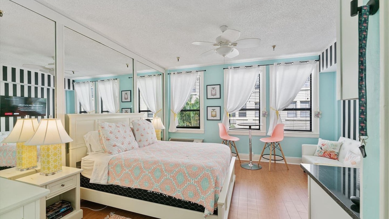 Photo of Bedroom in Palm Beach - West Palm Beach