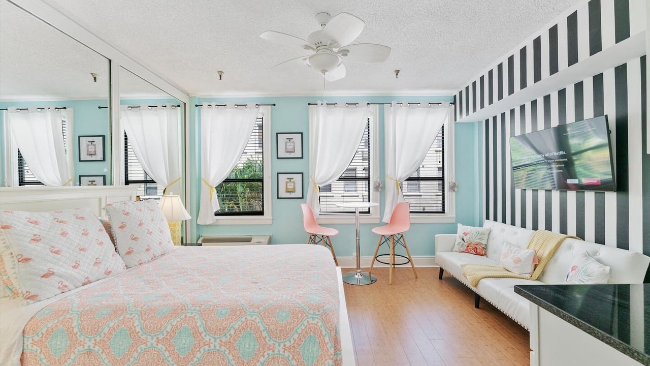 Photo of Bedroom in Palm Beach - West Palm Beach