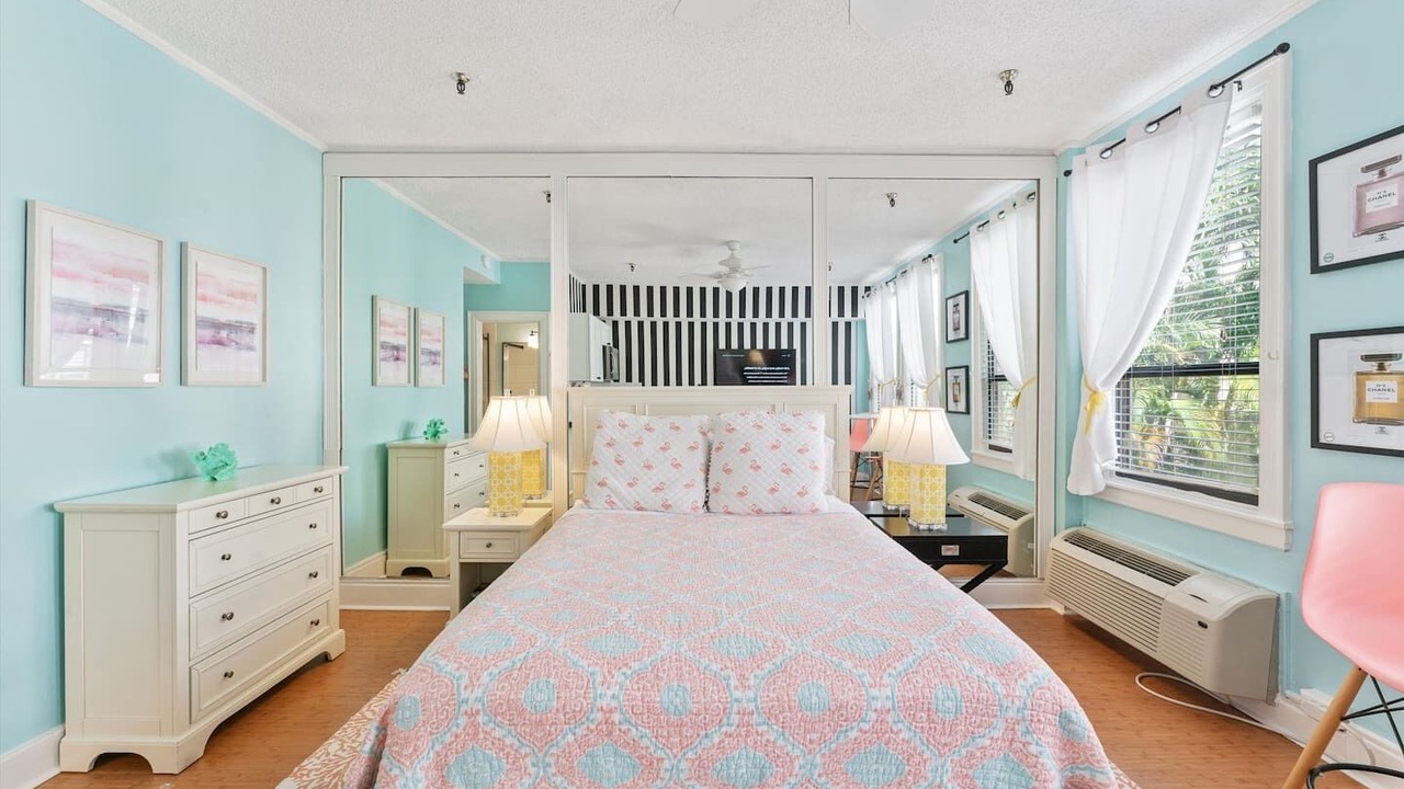 Photo of Bedroom in Palm Beach - West Palm Beach