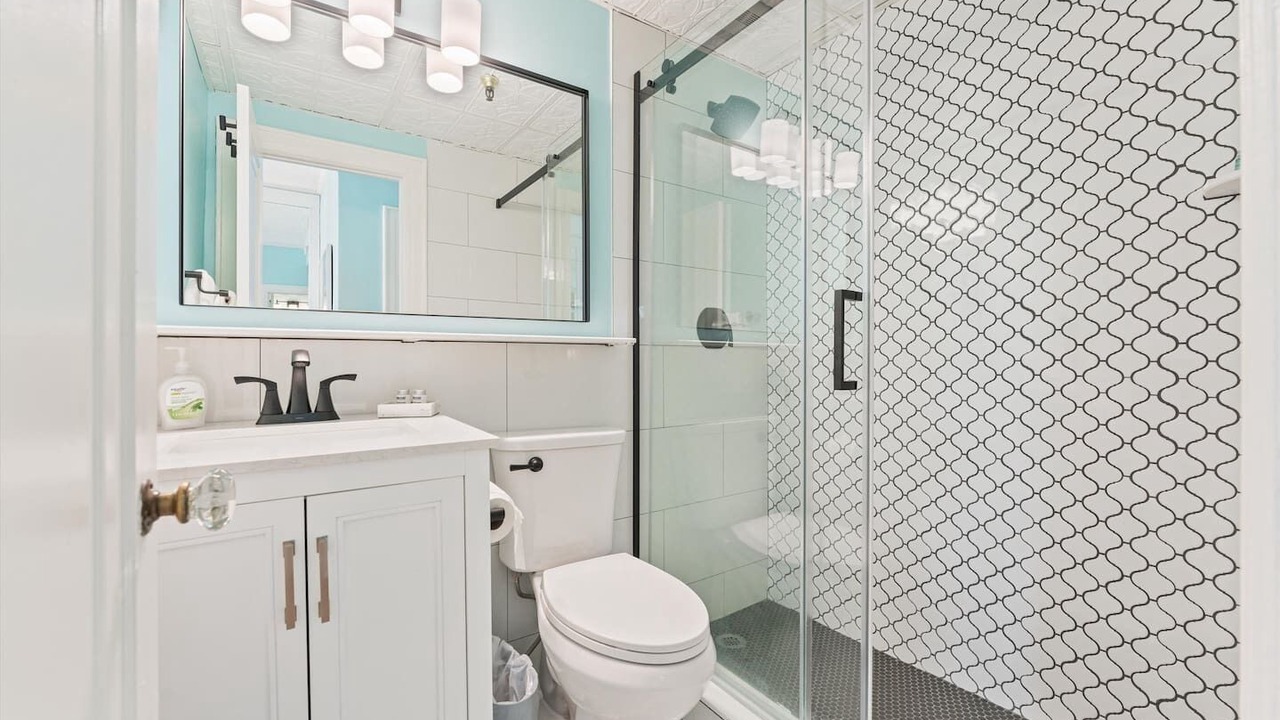 Photo of Bathroom in Palm Beach - West Palm Beach