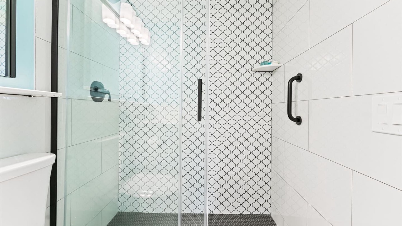 Photo of Bathroom in Palm Beach - West Palm Beach
