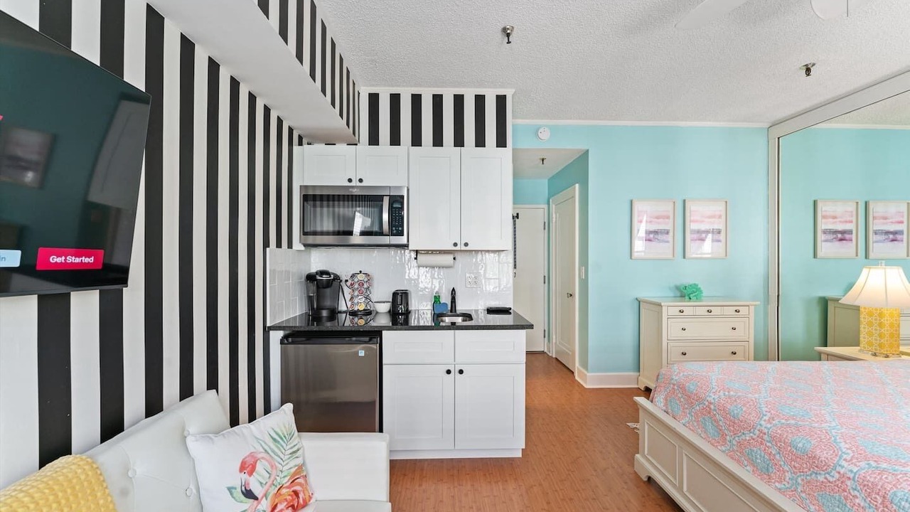 Photo of Bedroom in Palm Beach - West Palm Beach