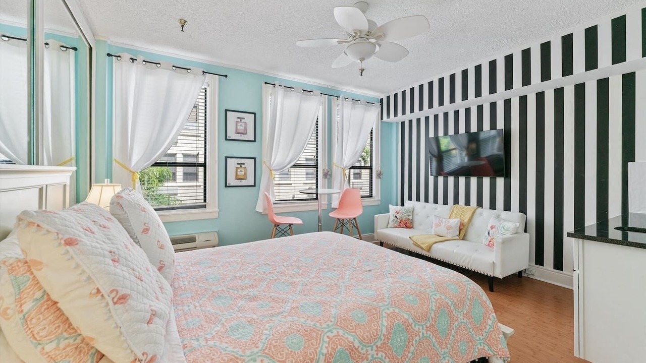 Photo of Bedroom in Palm Beach - West Palm Beach