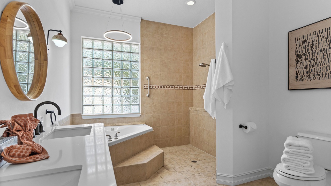 Photo of Bathroom in Whitfield