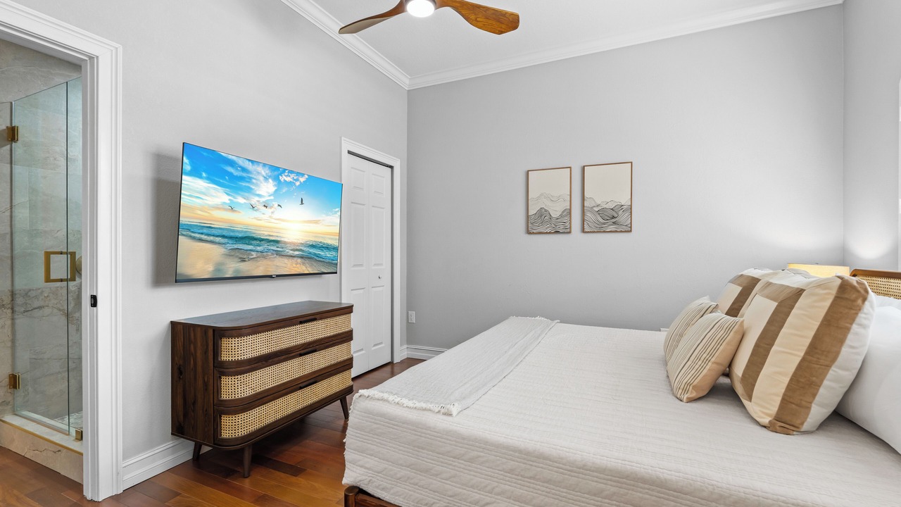 Photo of Bedroom in Whitfield