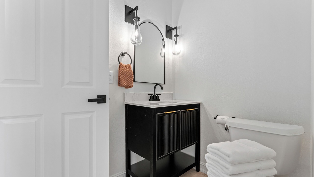 Photo of Bathroom in Whitfield