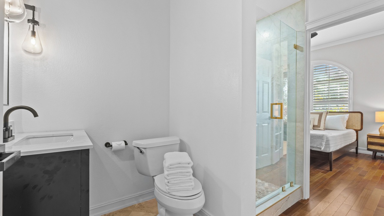 Photo of Bathroom in Whitfield