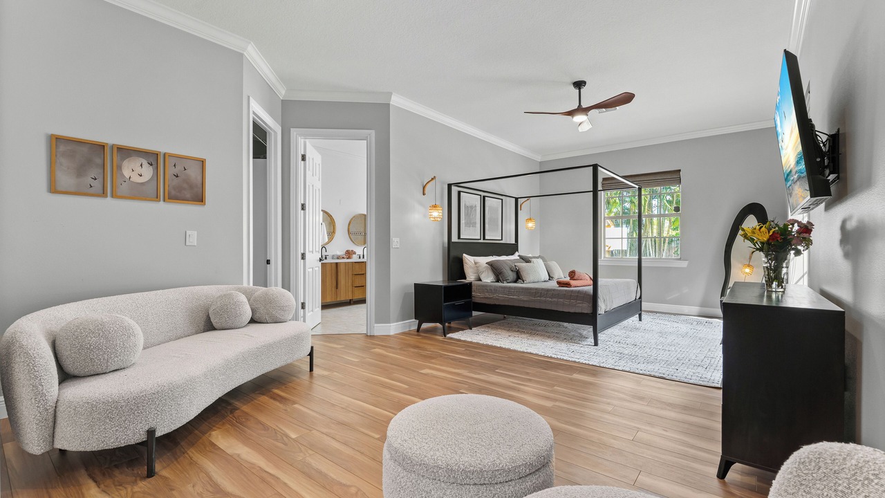 Photo of Livingroom in Whitfield