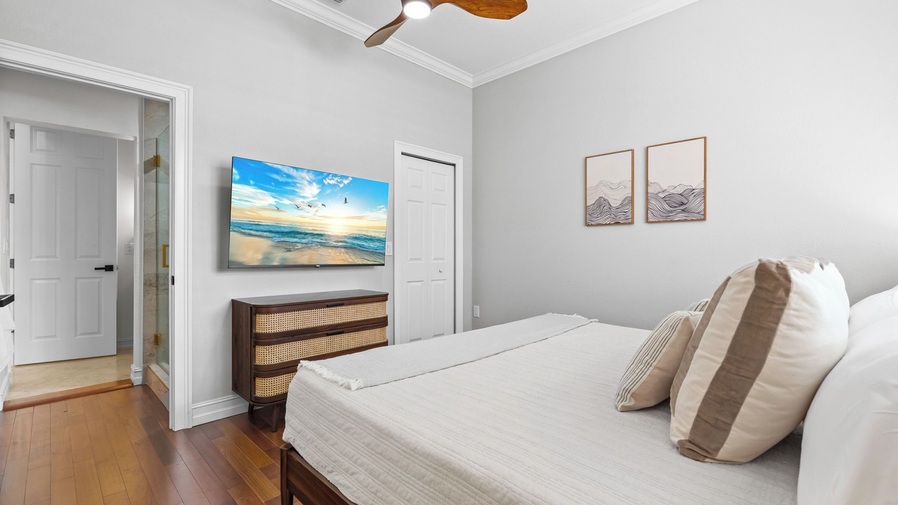 Photo of Bedroom in Whitfield