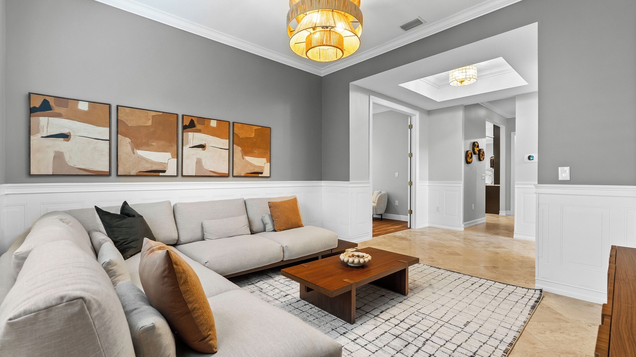 Photo of Livingroom in Whitfield