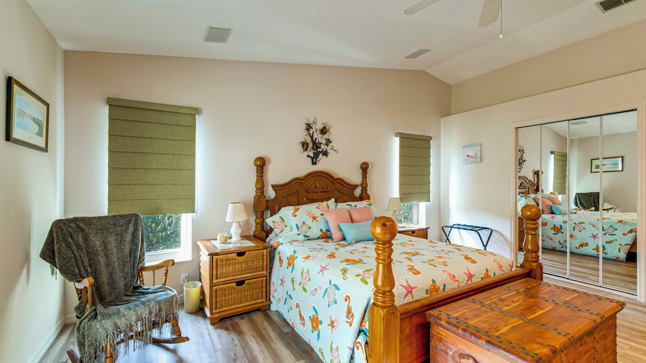 Photo of Bedroom in Hernando