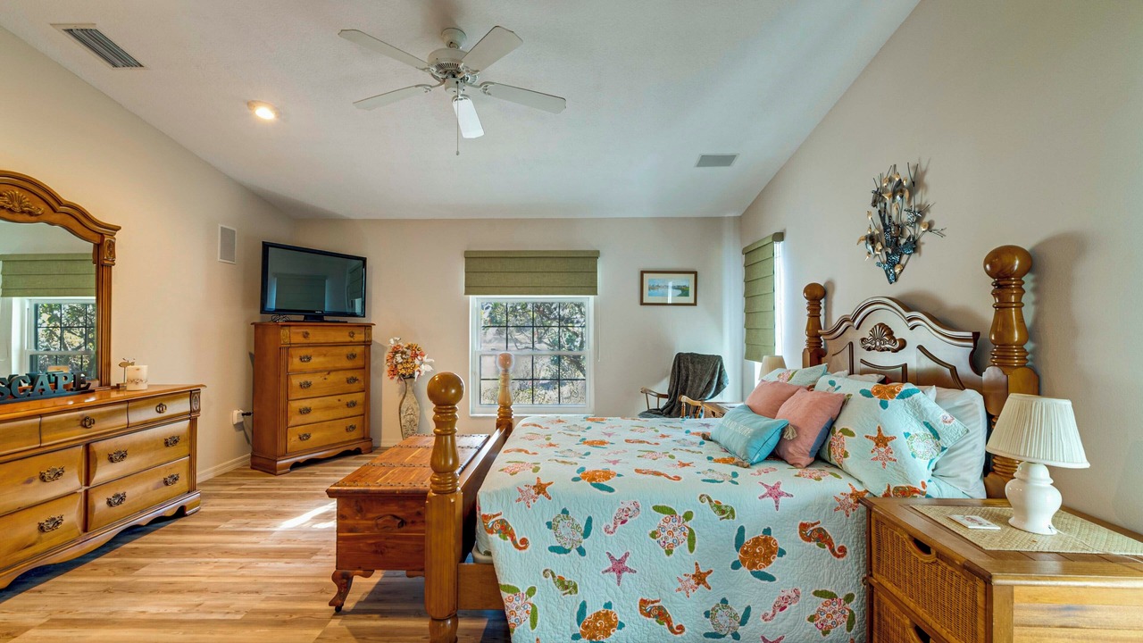 Photo of Bedroom in Hernando
