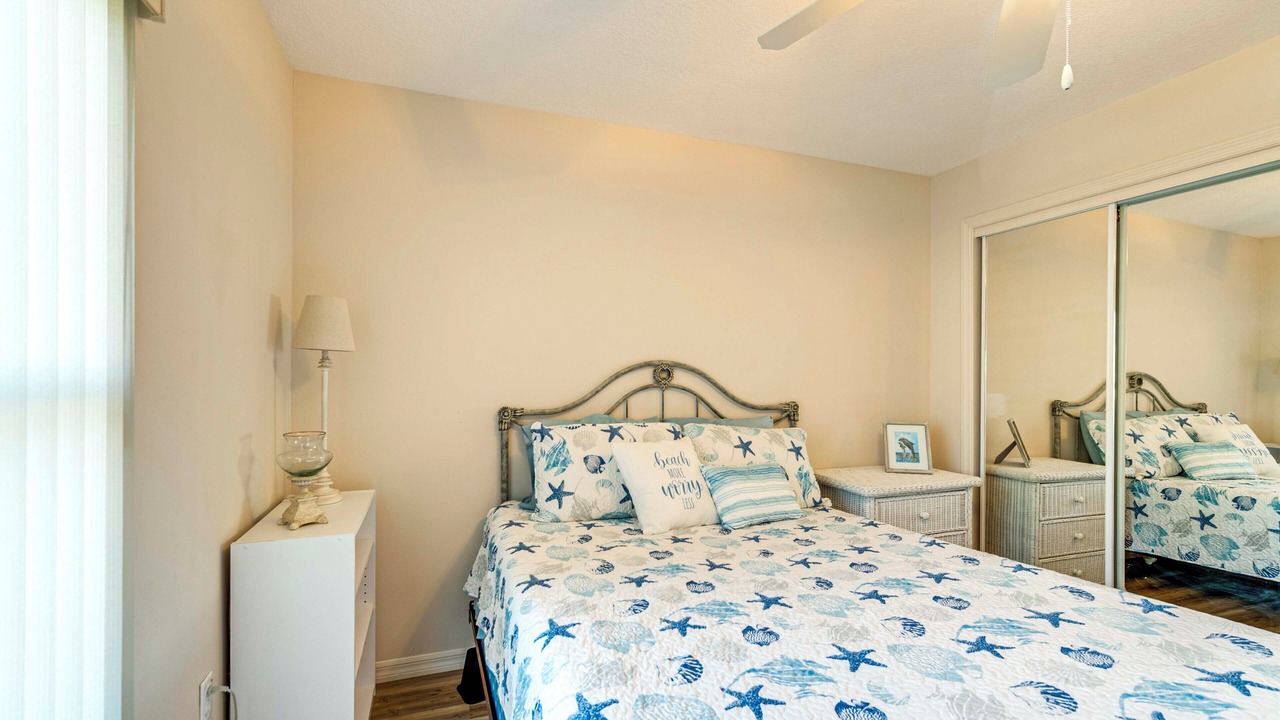 Photo of Bedroom in Hernando