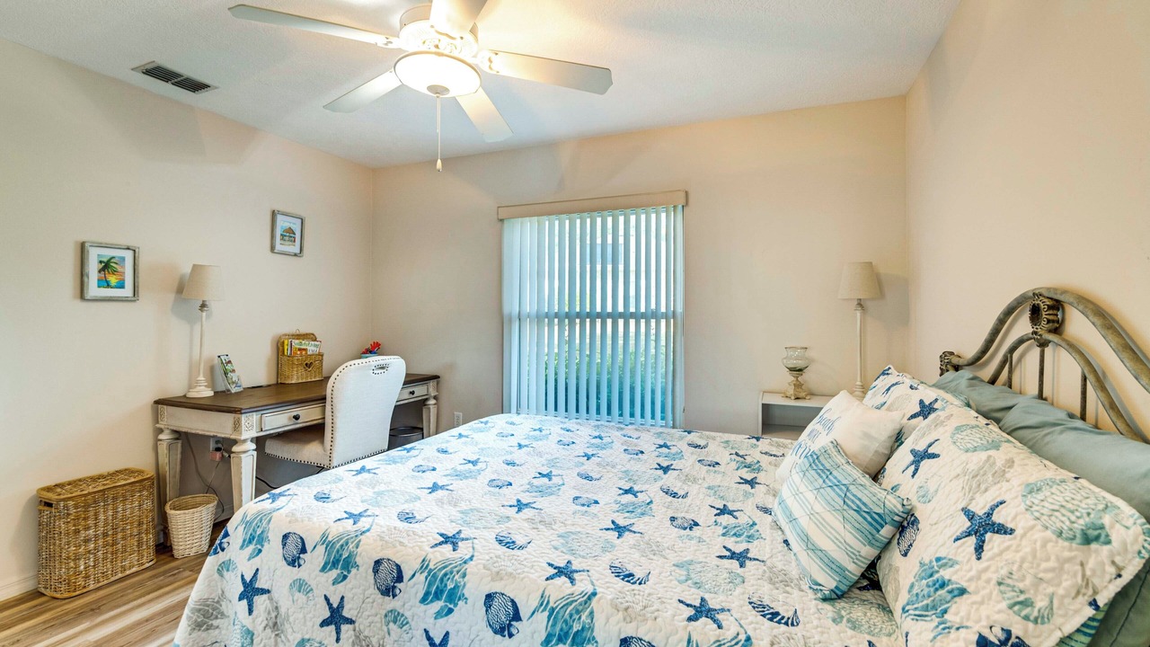 Photo of Bedroom in Hernando