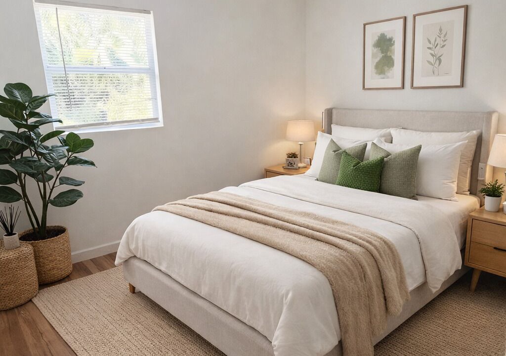 Photo of Bedroom in Naples