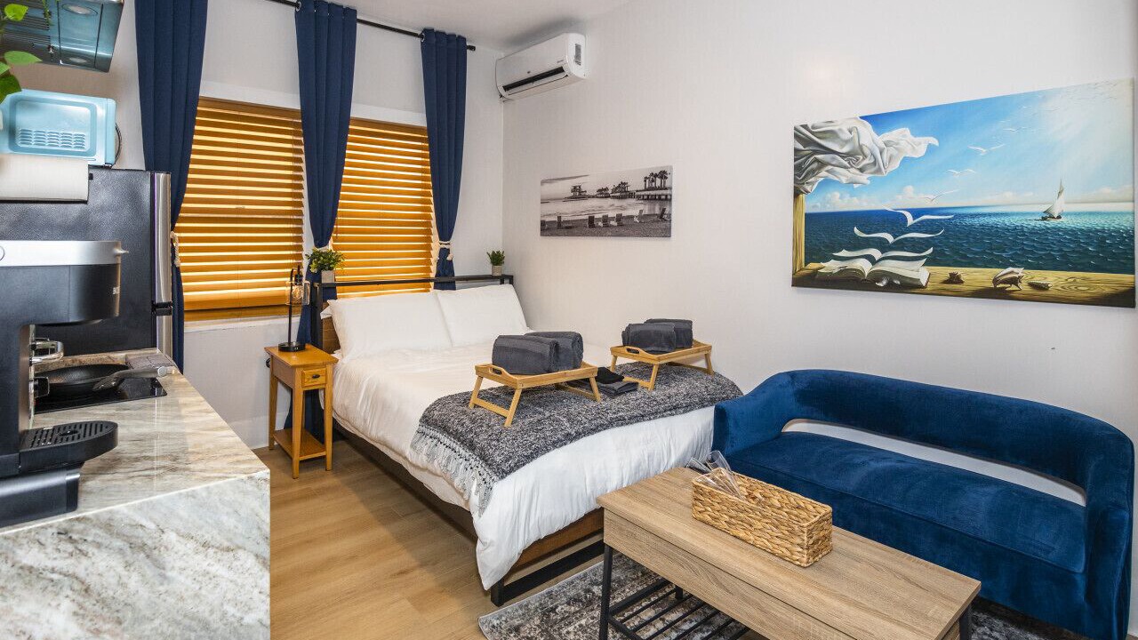 Photo of Bedroom in St. Petersburg