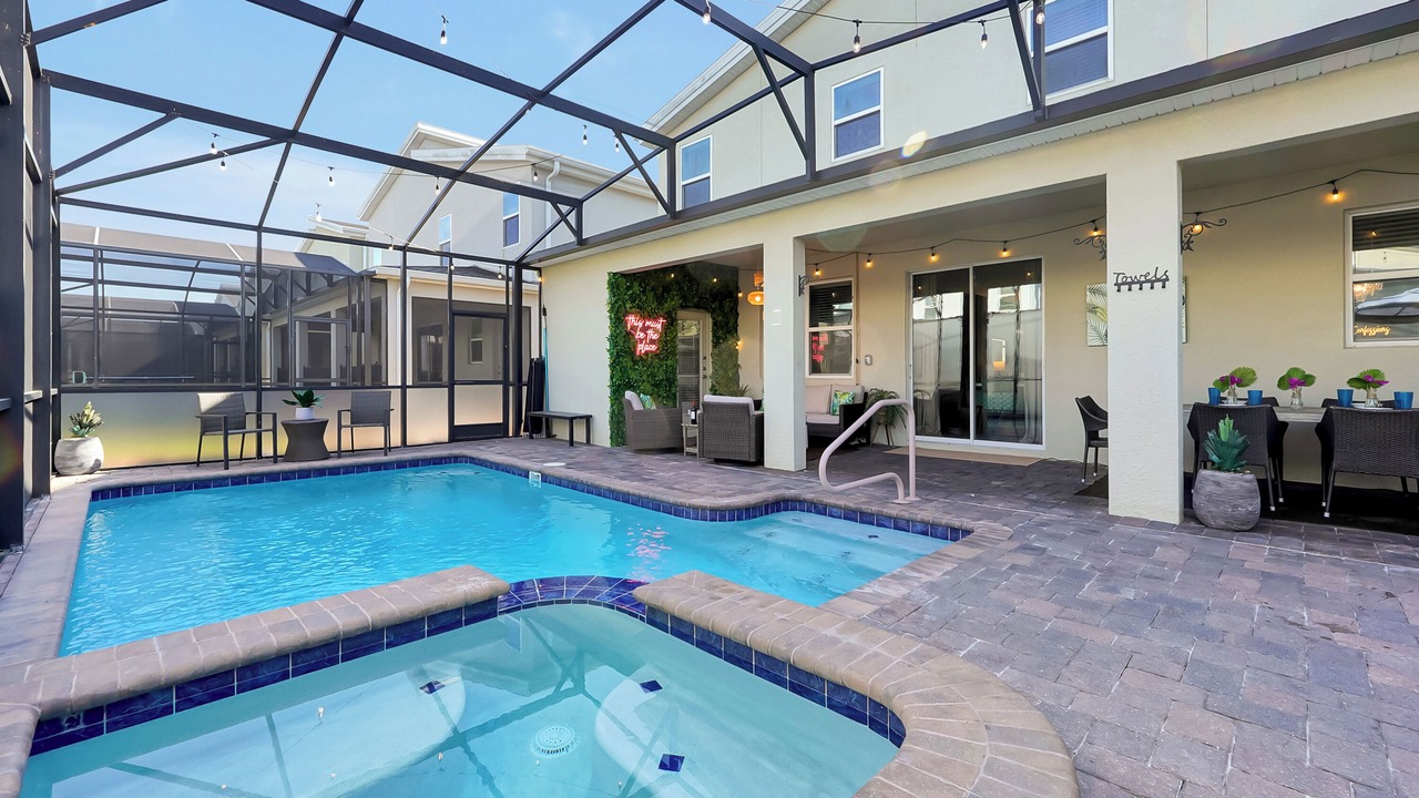 Photo of Outdoor in Kissimmee