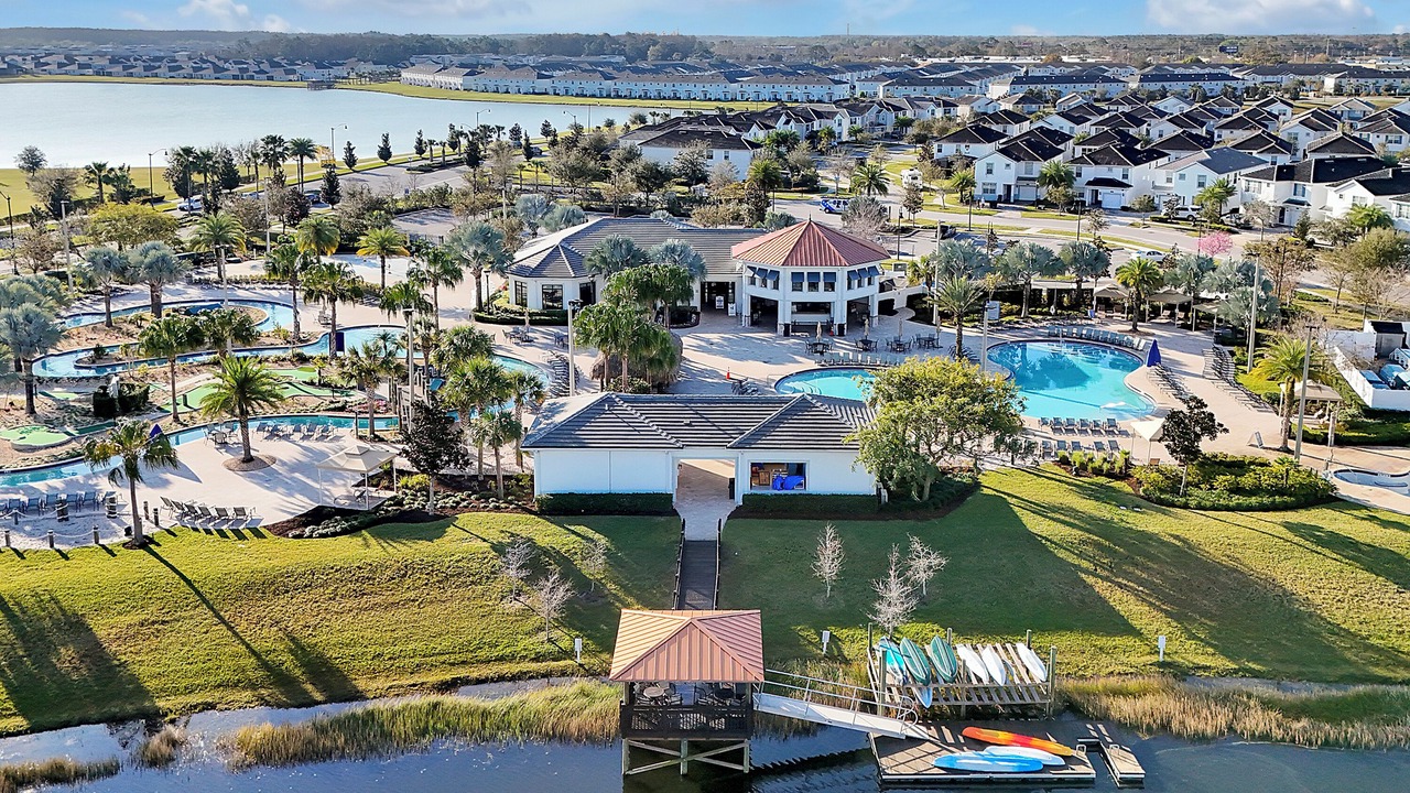 Photo of Outdoor in Kissimmee