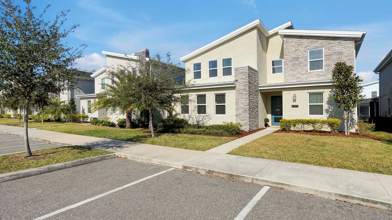 Photo of Outdoor in Kissimmee