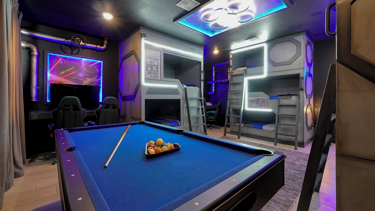 Photo of Bedroom in Kissimmee