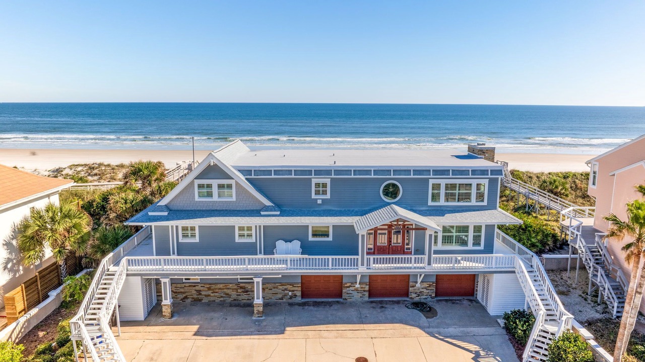 Photo of Outdoor in Crescent Beach