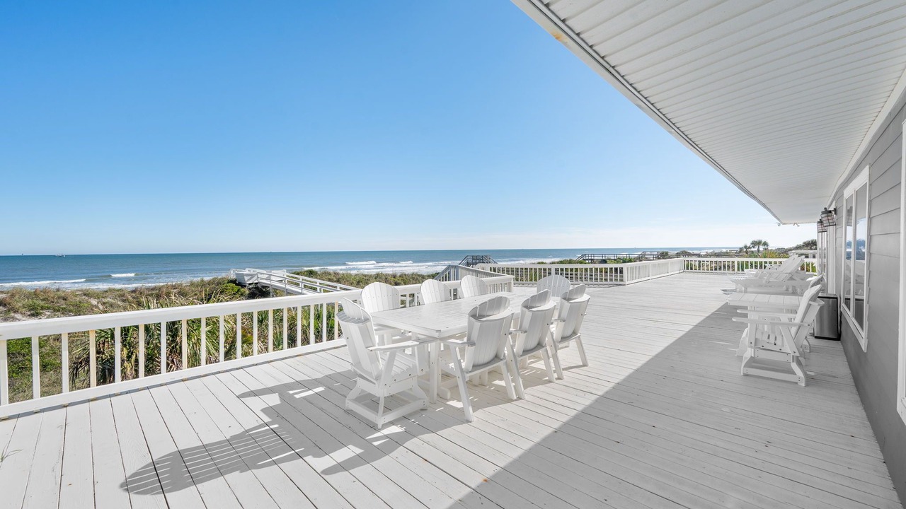 Photo of Outdoor in Crescent Beach
