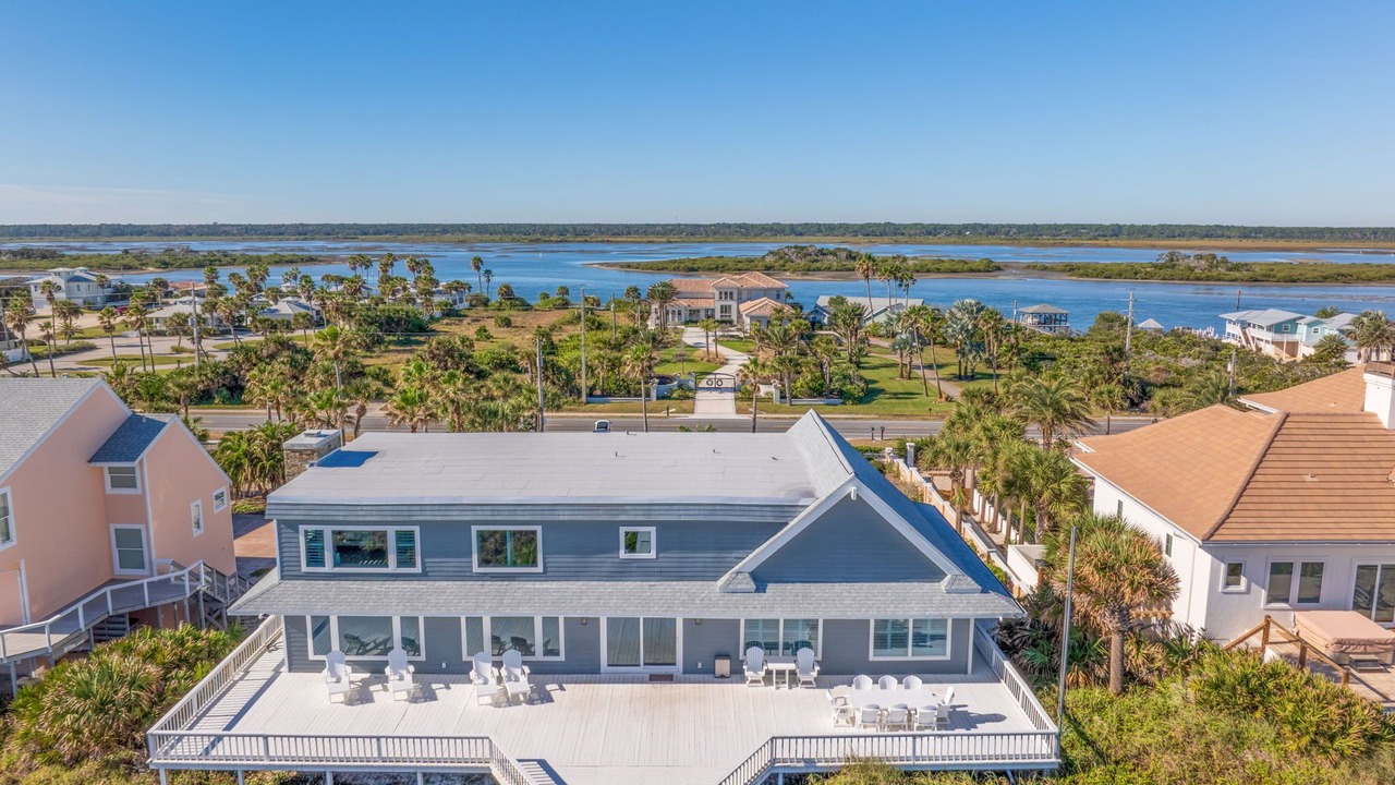 Photo of Outdoor in Crescent Beach