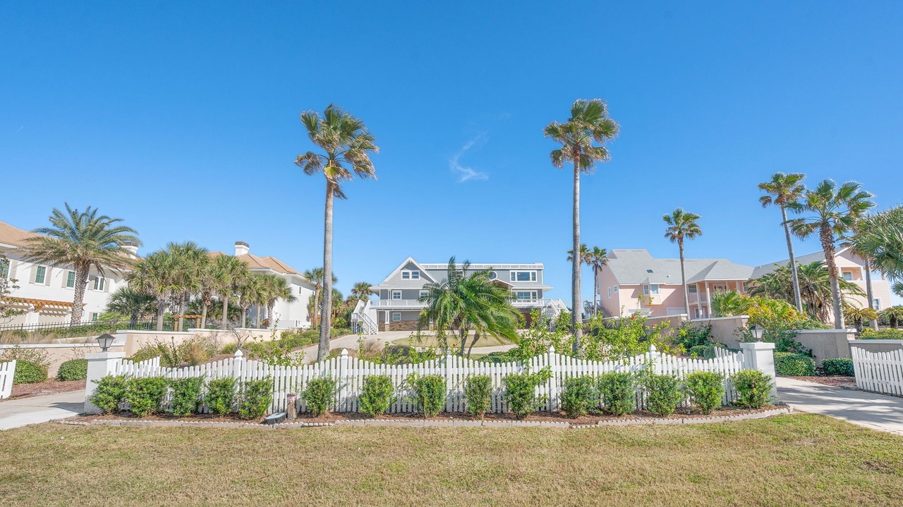 Photo of Outdoor in Crescent Beach