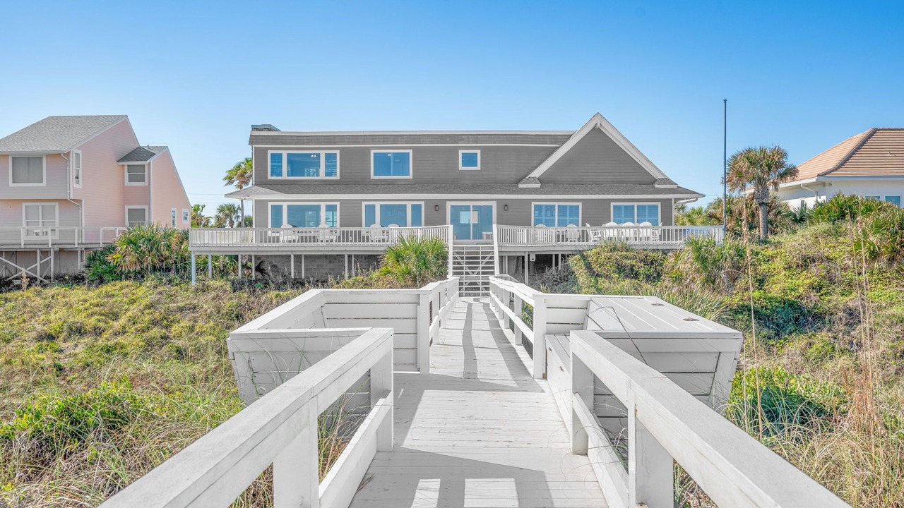 Photo of Outdoor in Crescent Beach
