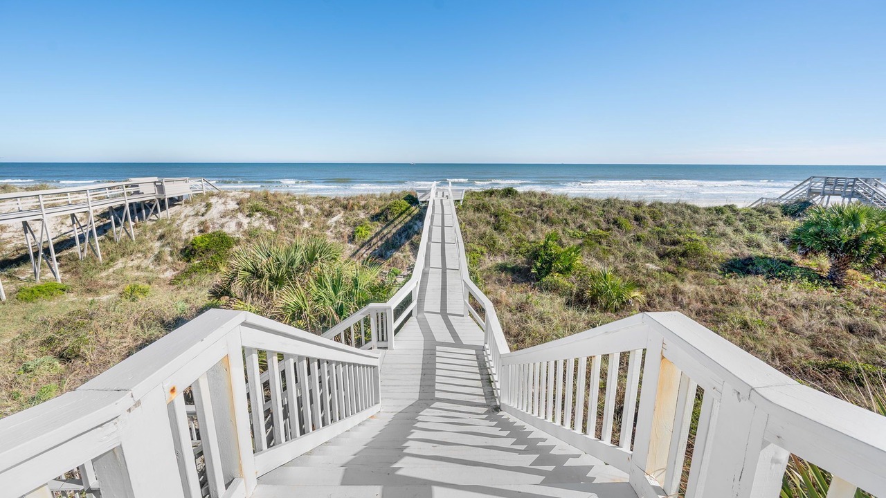 Photo of Outdoor in Crescent Beach