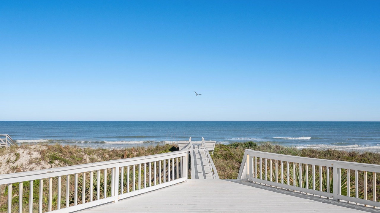 Photo of Outdoor in Crescent Beach