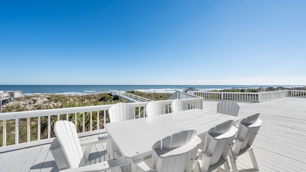 Photo of Outdoor in Crescent Beach