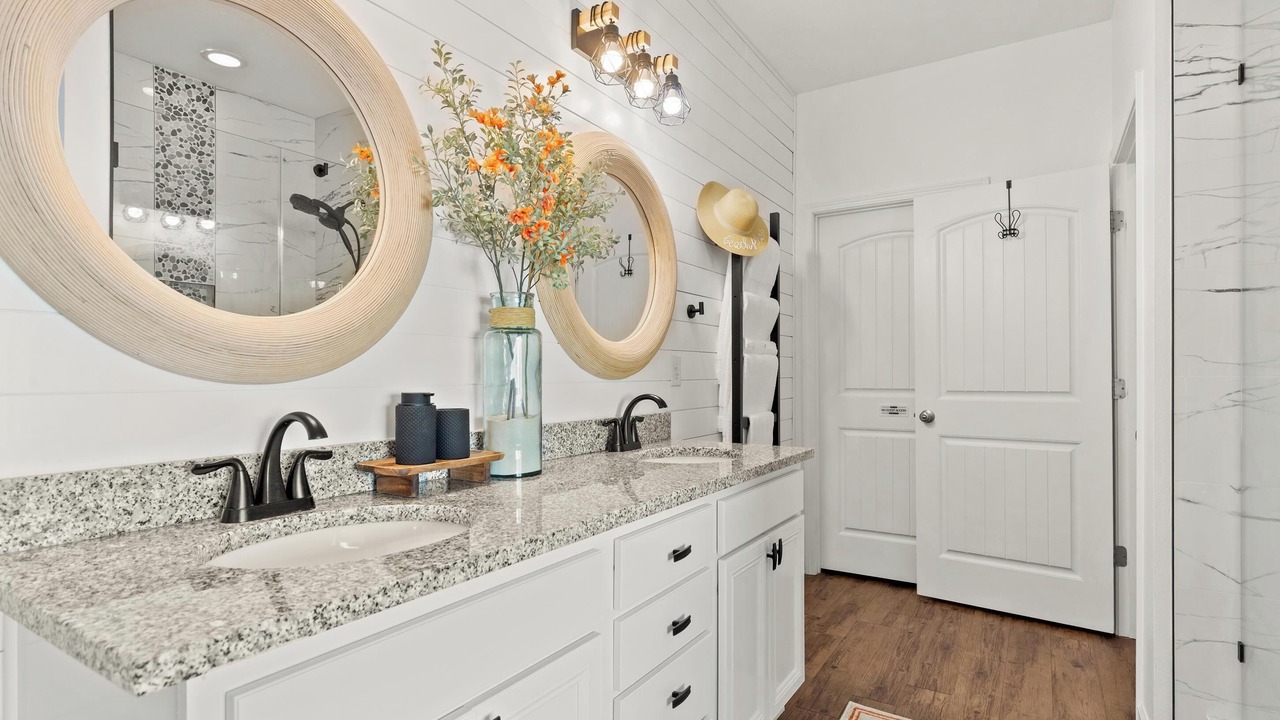 Photo of Bathroom in Port St. Joe
