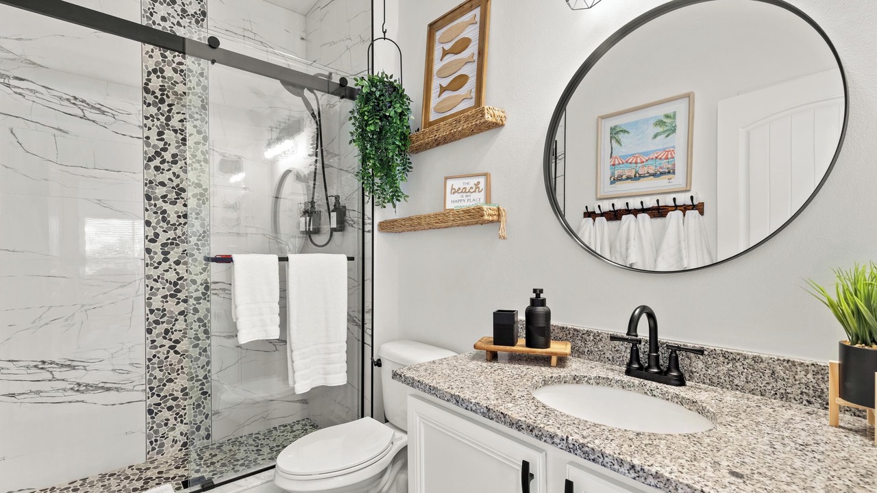 Photo of Bathroom in Port St. Joe
