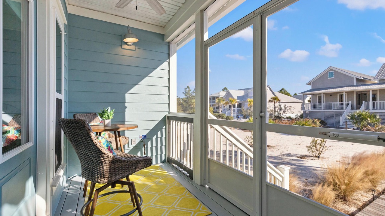 Photo of Outdoor in Port St. Joe