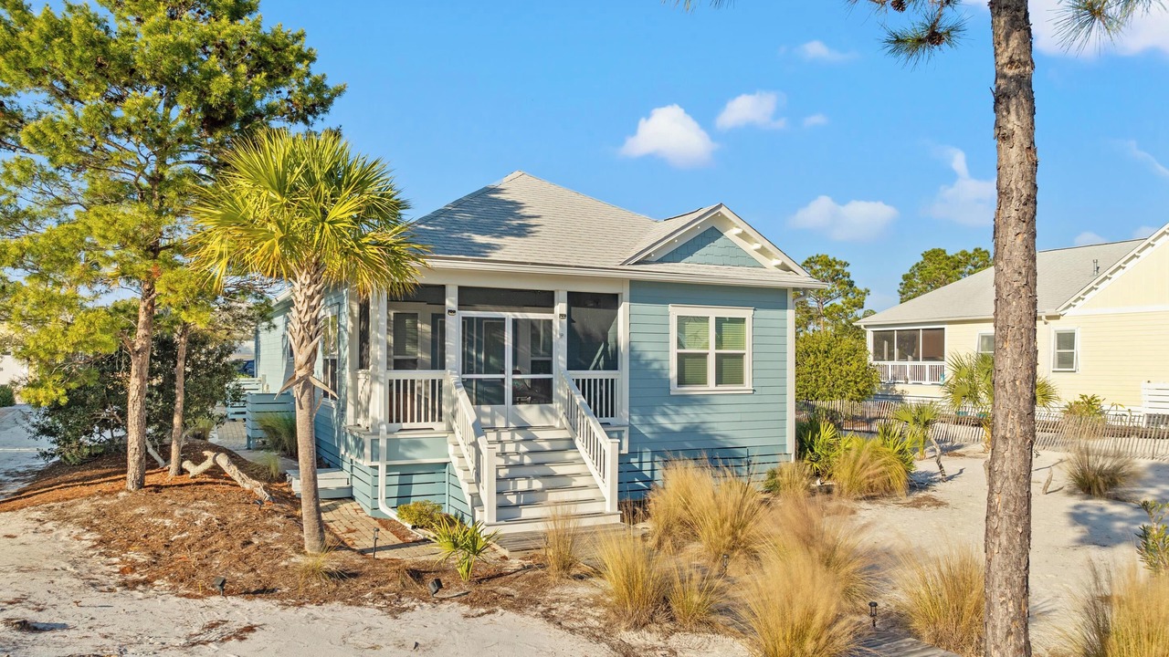 Photo of Outdoor in Port St. Joe