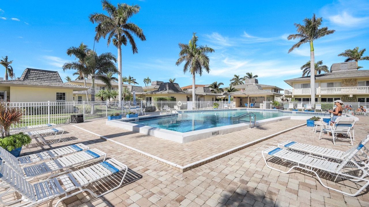 Photo of Outdoor in Marco Island