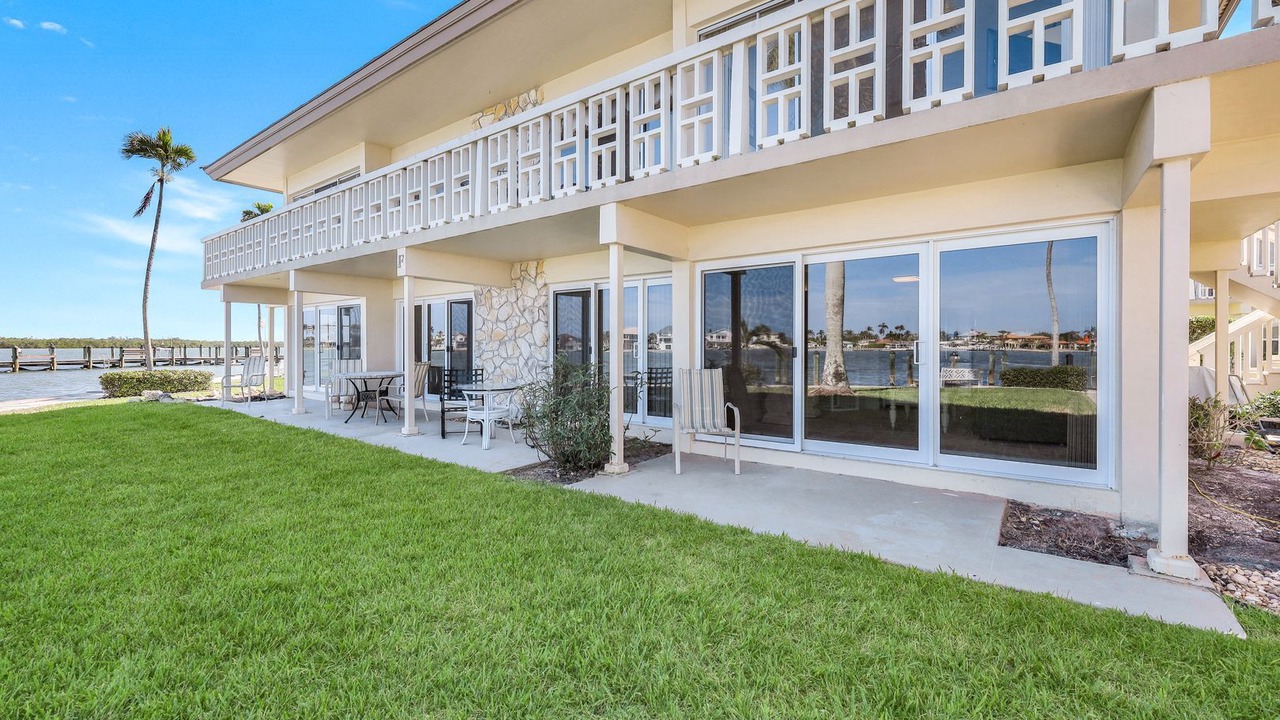 Photo of Outdoor in Marco Island