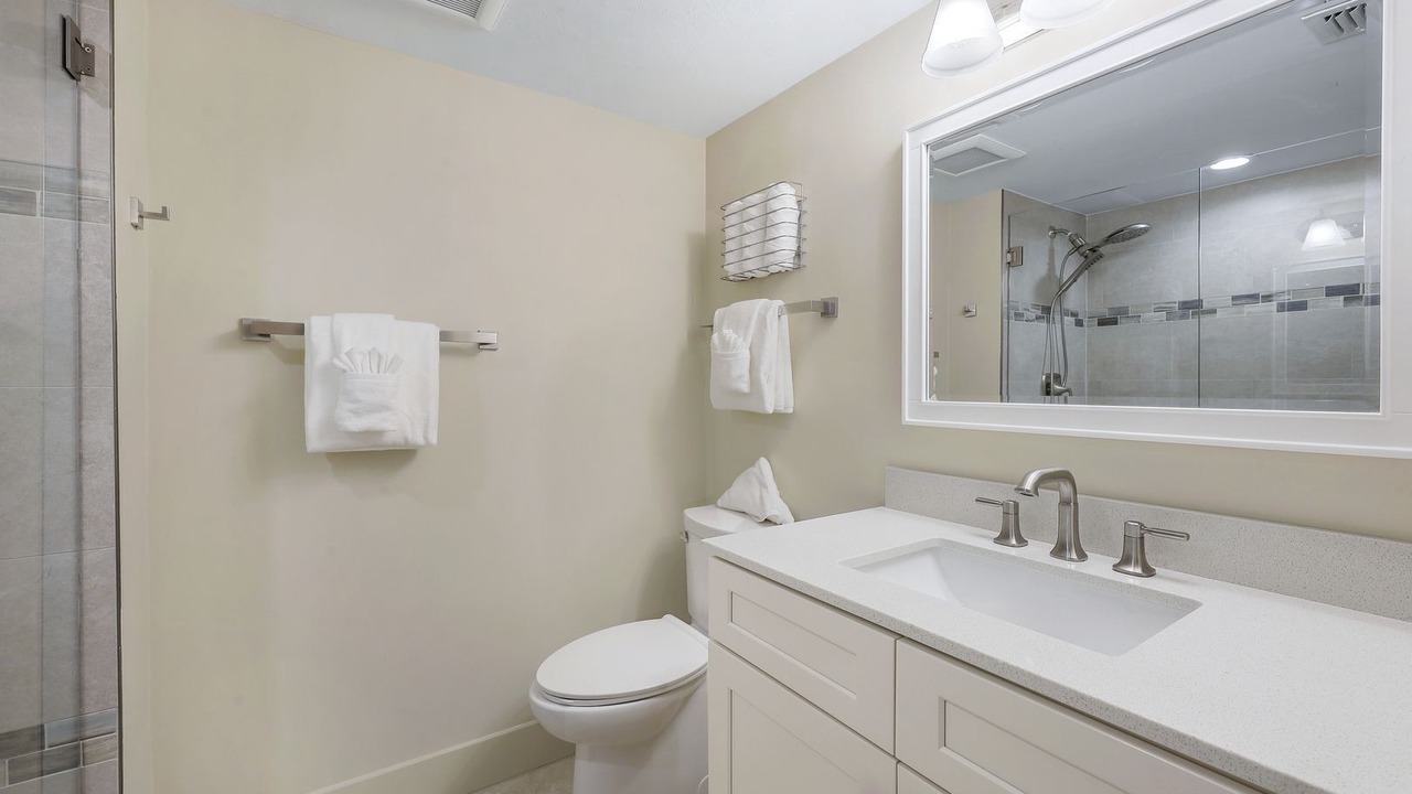Photo of Bathroom in Marco Island