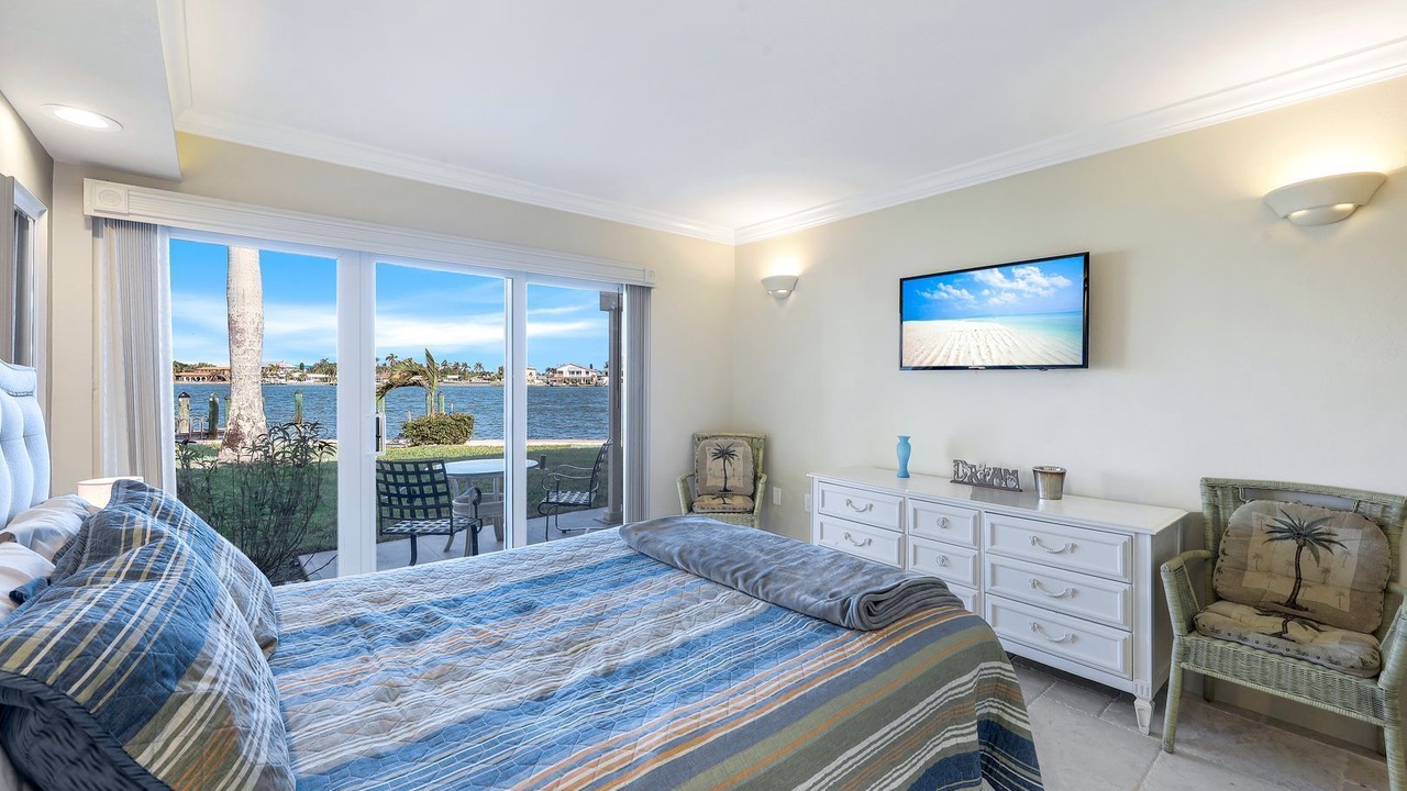 Photo of Bedroom in Marco Island