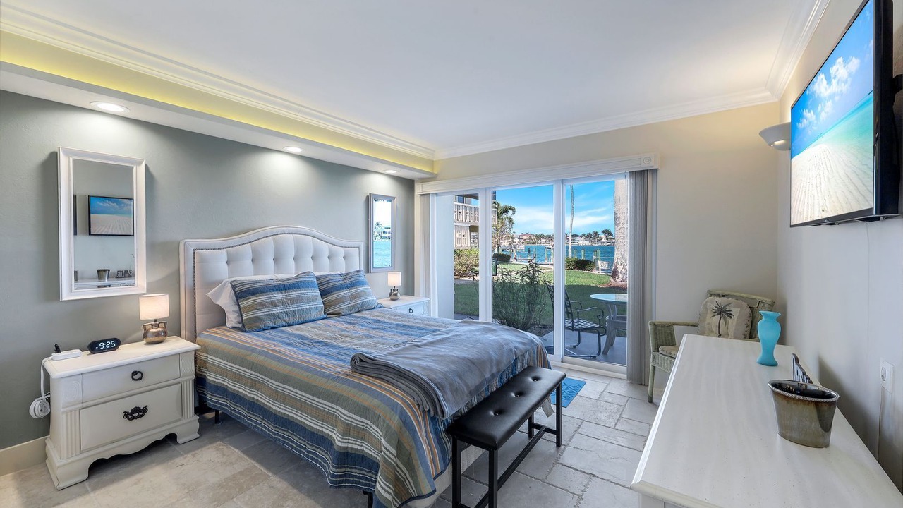 Photo of Bedroom in Marco Island